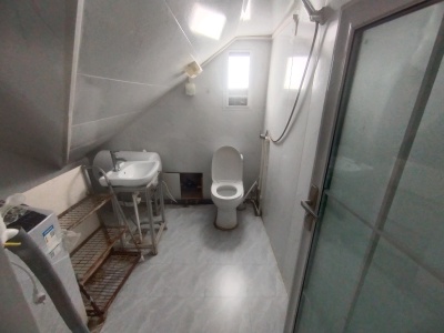 大泊子社区（东区）