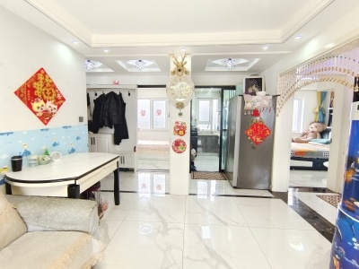 西海岸花好月圆