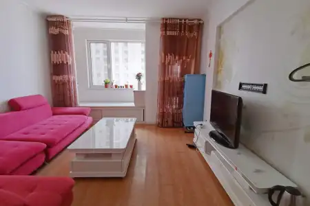 秀兰禧悦山 2房2厅1卫 南北 精装