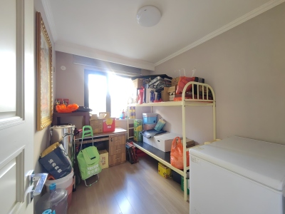 万科新都会三期