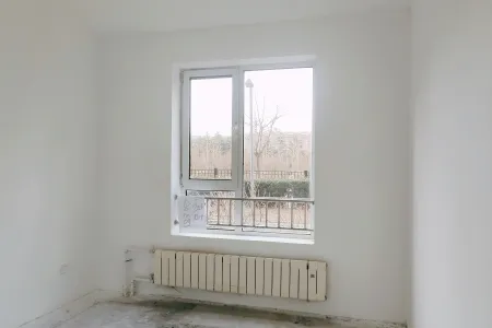 中冶爱彼岸 3室2厅2卫 南北 毛坯