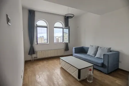 盛世江山南区 2房2厅1卫 南 精装