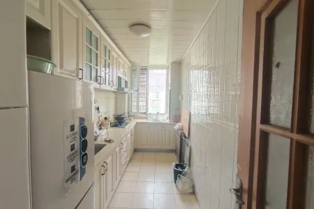 齐长城花园 2室2厅1卫 南北 精装