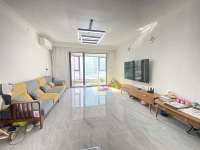 维多利亚湾南区（7-10）期