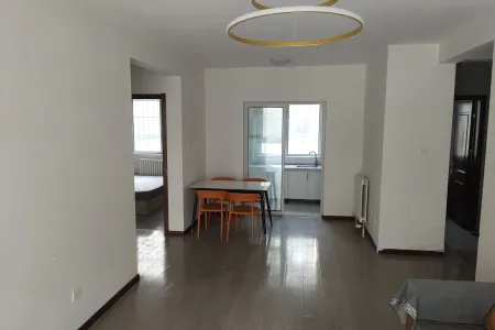 明秀和府 2房1厅1卫 南 精装