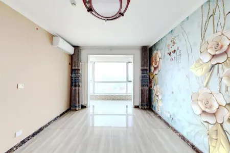 康大风和丽景 2室2厅1卫南北 精装