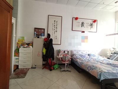 福赢国际公寓