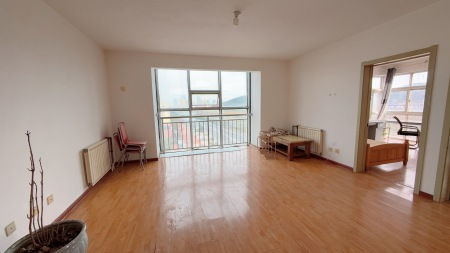 亿联吉凯利公寓