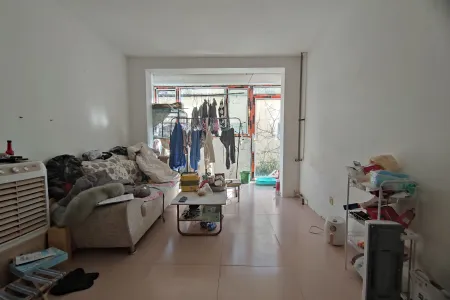 北苑小区 2室1厅1卫 南北 简装