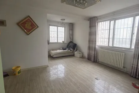 芙蓉苑 2房2厅1卫 南 精装