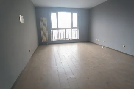 金柏佳园 3室2厅2卫 南北 毛坯