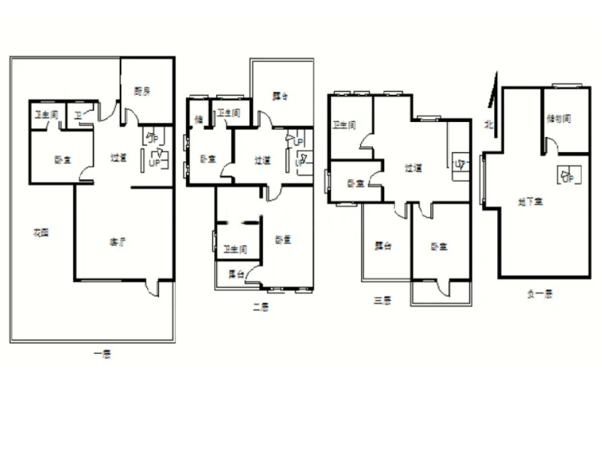 世茂诺沙湾二期别墅