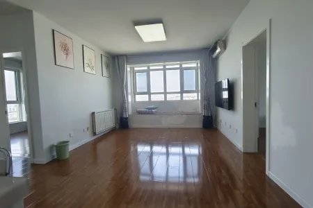 天瑞景苑 3室2厅1卫 南北 精装