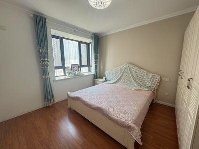 万达维多利亚湾（31-67号楼）