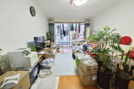 师苑 2房1厅1卫 南 普装