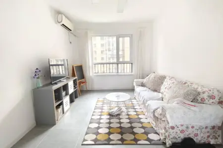 龙湖原山 3房2厅1卫 南北 精装