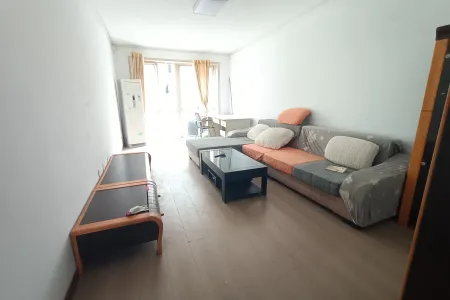 马家楼社区 2室2厅1卫 南北 毛坯