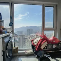 海尔悦湖兰庭三期