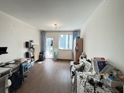 鲁商蓝岸国际南区