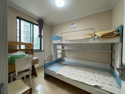 康大海港苑二期