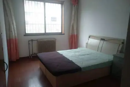 世纪新村 3室2厅1卫南北 简装