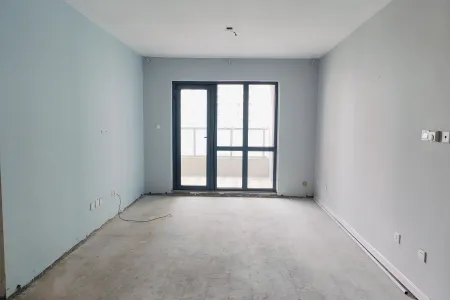 星光岛牡丹园（三期） 2室2厅1卫 南北 精装