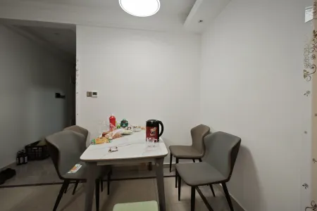 奥园翰林名苑 3室2厅2卫 南 精装