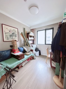 万科新都会三期