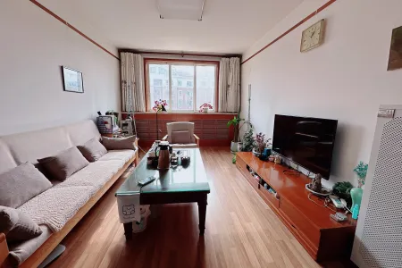 金柏花园 3室2厅2卫 南北 精装