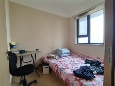 万科城市之光二期