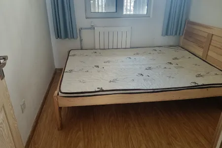 白果树安置区 2室2厅1卫 南北 精装