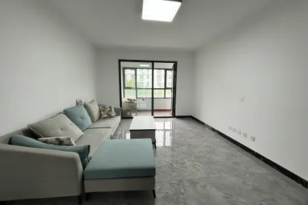 海信积米湾 3室2厅2卫 南北 精装