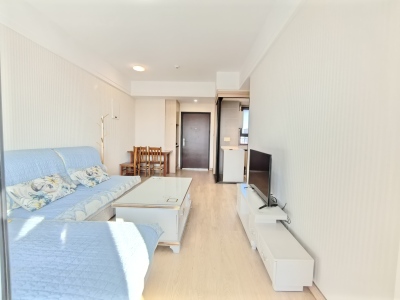 万科城市之光一期