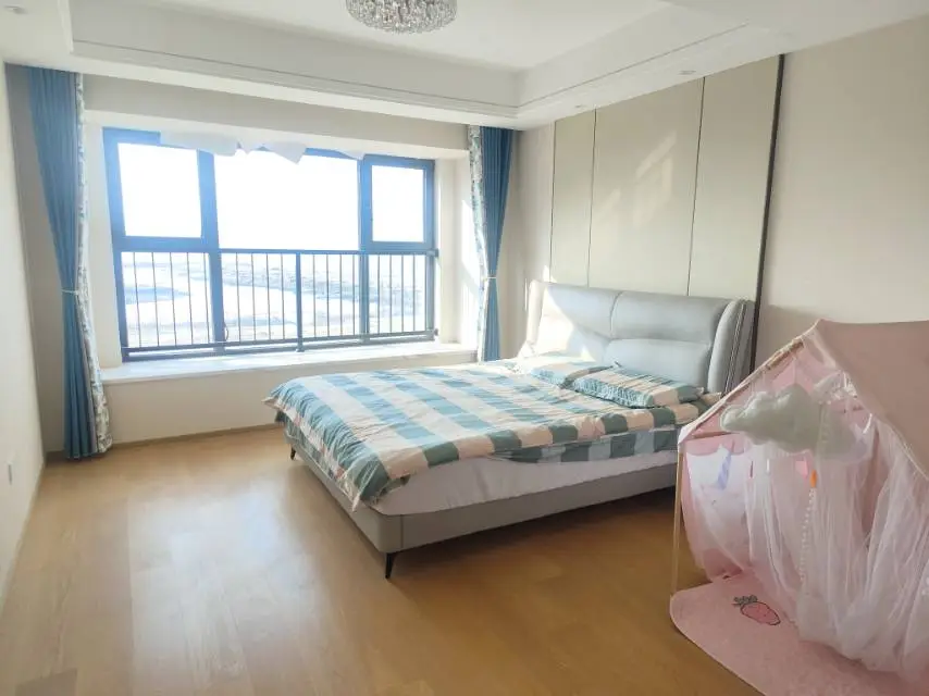 华润灵山湾壹号