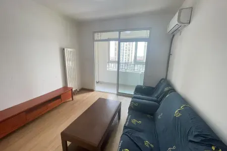 白果树安置区 2房2厅1卫 南北 精装