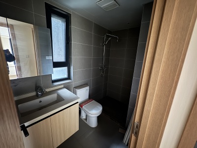 万科城市之光一期