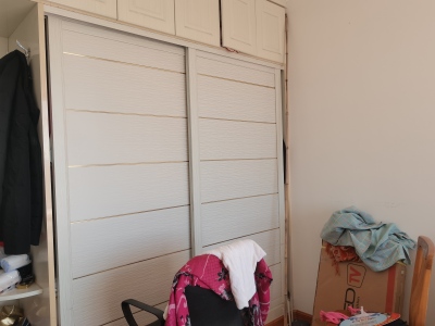 天一畔城美林居