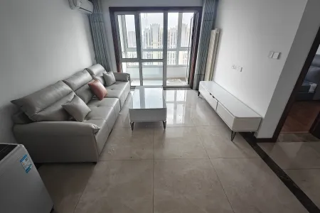 碧水明珠 3室2厅1卫 南北 精装