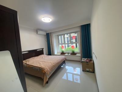 保利徕卡公园东区