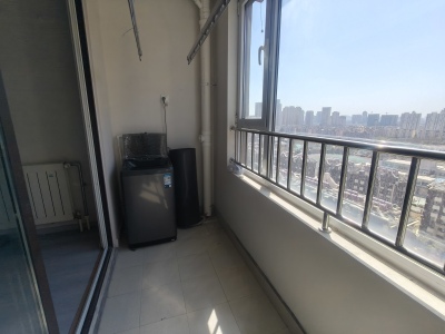 大泊子社区（西区）