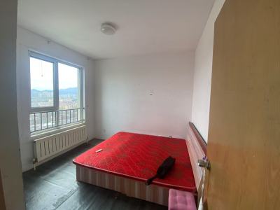 管马楼安置社区