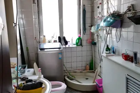 建委大院 3房1厅1卫 南 精装