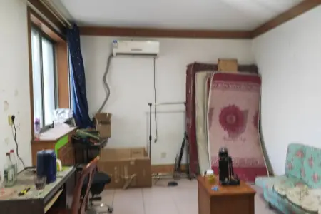 车家岭小区 2室2厅1卫 南北 中装