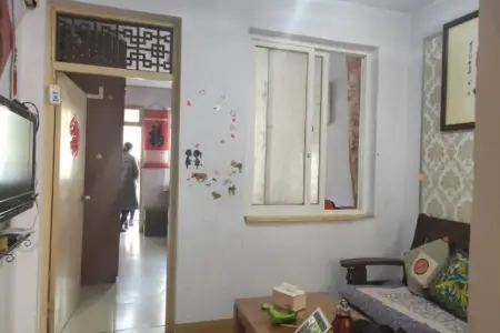 黄岛国货 2室1厅1卫 南 中装