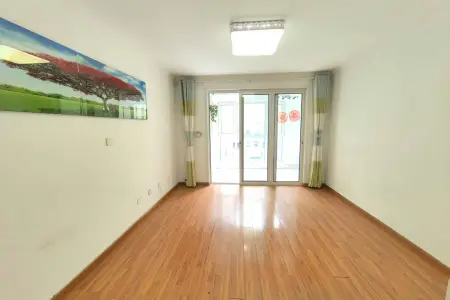 黄金怡海苑三期 2房2厅1卫 南北 精装