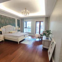 建邦听海二期别墅