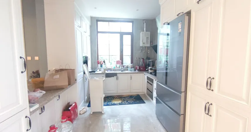 建邦听海二期别墅