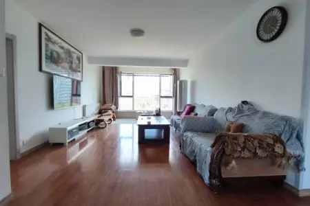 大泊子社区（西区） 3房2厅1卫 南北 简装