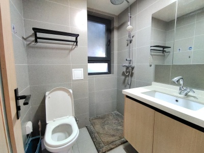 万科城市之光三期