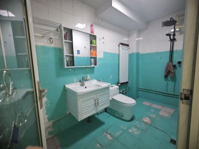 车家岭小区